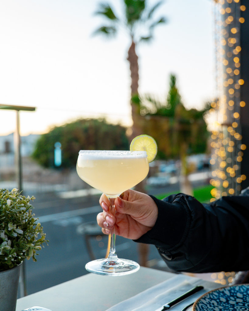 MirandaMX - Tenerife Sur