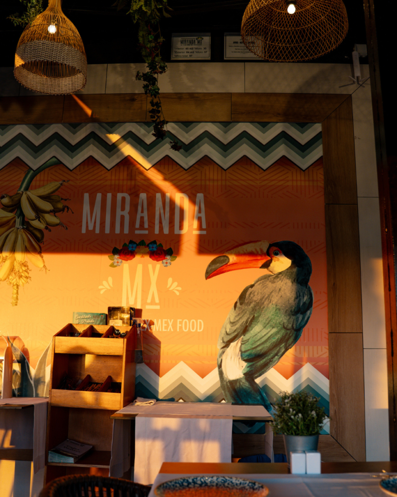 MirandaMX - Tenerife Sur