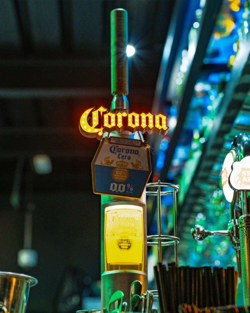 MirandaMX - Tenerife Sur