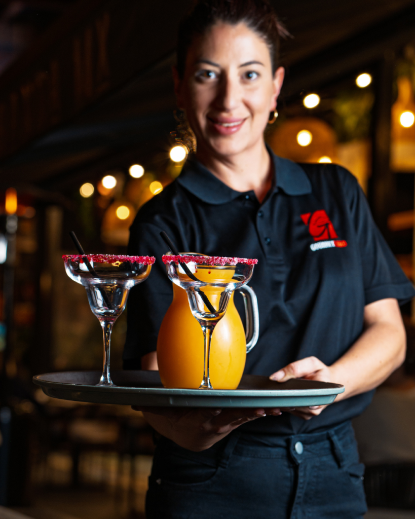 MirandaMX - Tenerife Sur